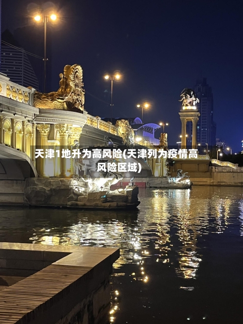 天津1地升为高风险(天津列为疫情高风险区域)