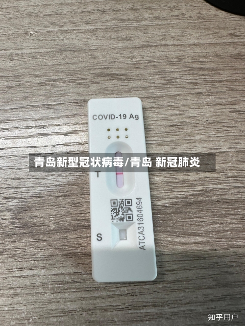 青岛新型冠状病毒/青岛 新冠肺炎-第2张图片