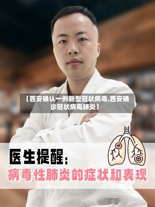 【西安确认一例新型冠状病毒,西安确诊冠状病毒肺炎】-第2张图片