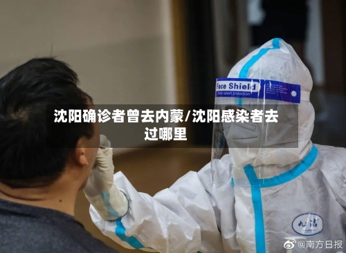 沈阳确诊者曾去内蒙/沈阳感染者去过哪里-第2张图片