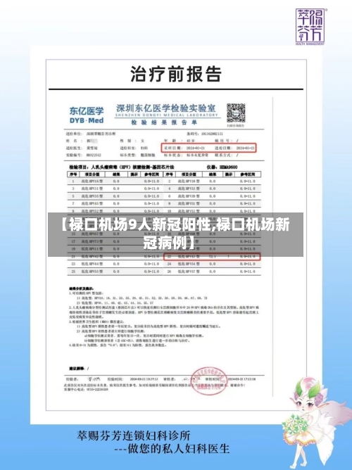 【禄口机场9人新冠阳性,禄口机场新冠病例】-第2张图片