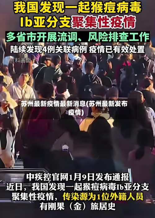 苏州最新疫情最新消息(苏州最新发布疫情)-第3张图片