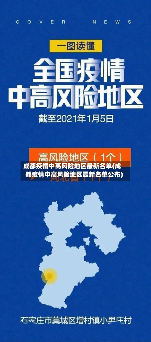 成都疫情中高风险地区最新名单(成都疫情中高风险地区最新名单公布)-第3张图片