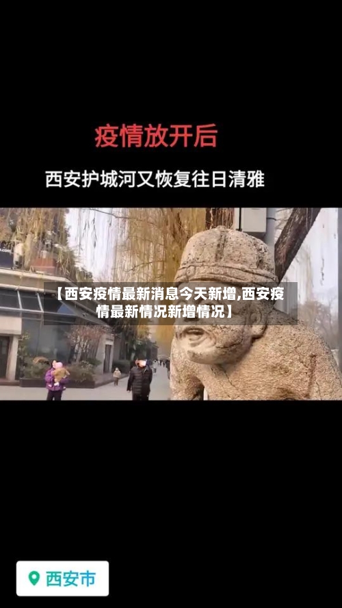 【西安疫情最新消息今天新增,西安疫情最新情况新增情况】