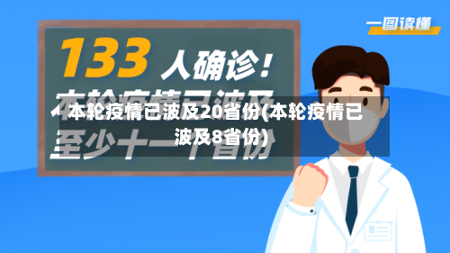 本轮疫情已波及20省份(本轮疫情已波及8省份)-第3张图片