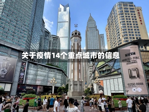 关于疫情14个重点城市的信息-第2张图片