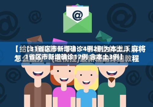 【31省区市新增确诊4例2例为本土,31省区市新增确诊17例 含本土3例】
