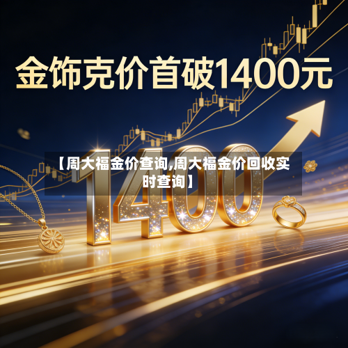 【周大福金价查询,周大福金价回收实时查询】-第2张图片