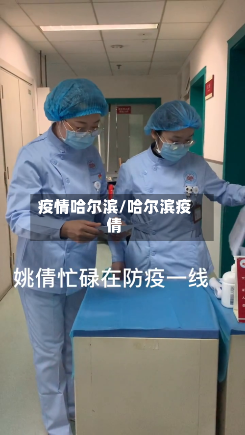 疫情哈尔滨/哈尔滨疫倩-第3张图片