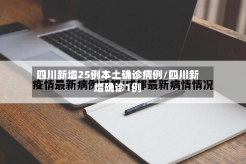 四川新增25例本土确诊病例/四川新增确诊1例