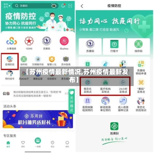 【苏州疫情最新情况,苏州疫情最新发布】-第2张图片