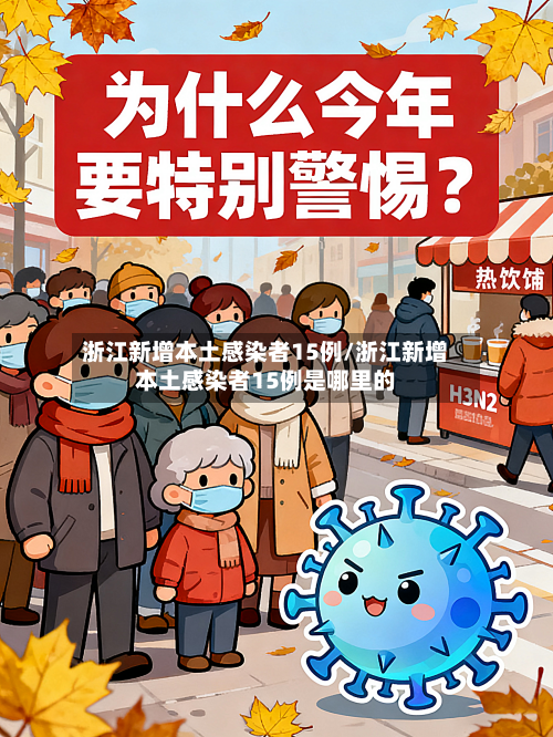 浙江新增本土感染者15例/浙江新增本土感染者15例是哪里的