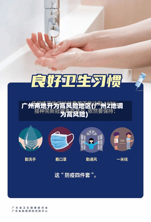 广州两地升为高风险地区(广州2地调为高风险)-第2张图片