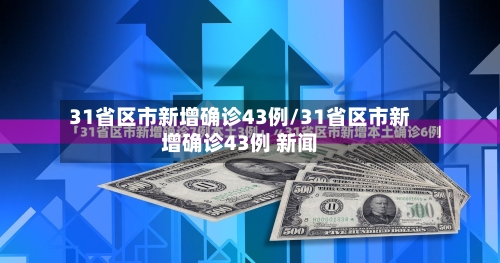 31省区市新增确诊43例/31省区市新增确诊43例 新闻