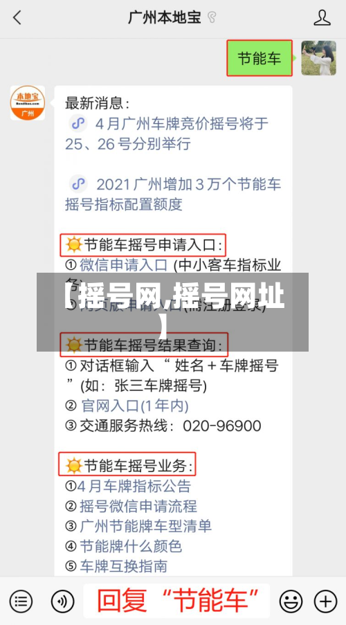 【摇号网,摇号网址】