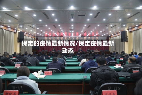 保定的疫情最新情况/保定疫情最新动态-第2张图片