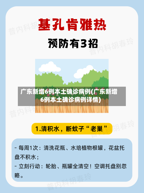 广东新增6例本土确诊病例(广东新增6例本土确诊病例详情)-第2张图片