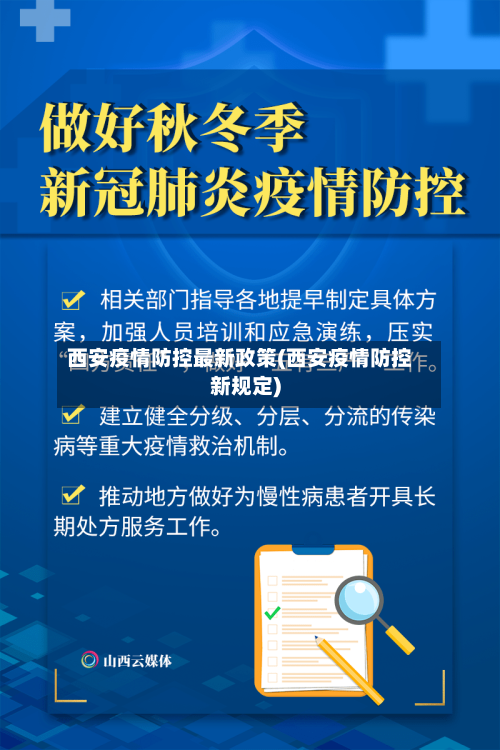 西安疫情防控最新政策(西安疫情防控新规定)-第3张图片