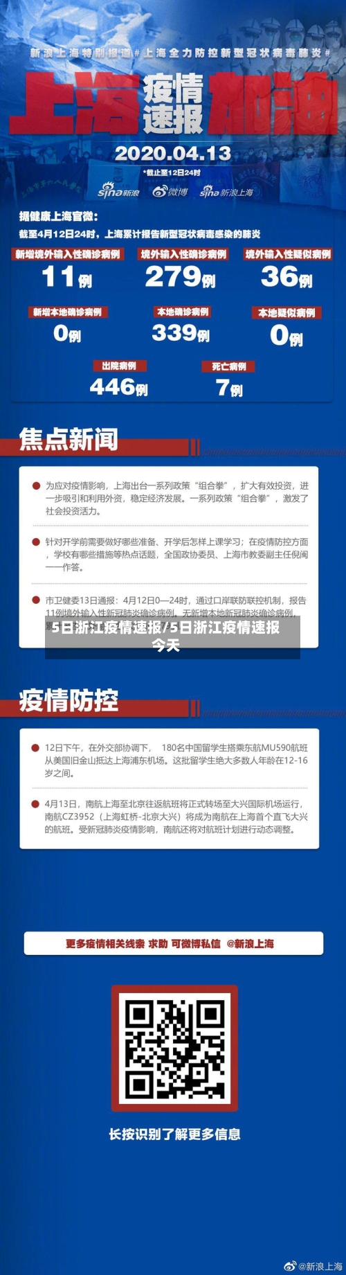 5日浙江疫情速报/5日浙江疫情速报今天-第3张图片