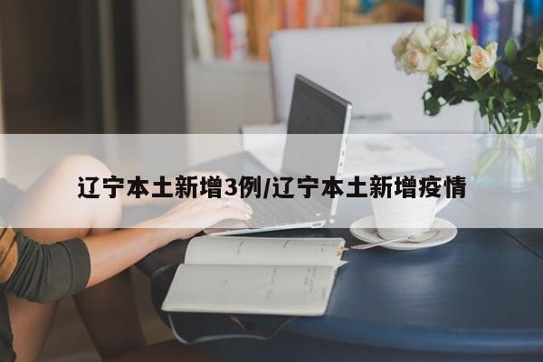 辽宁本土新增3例/辽宁本土新增疫情