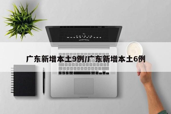 广东新增本土9例/广东新增本土6例
