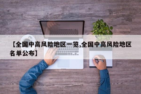 【全国中高风险地区一览,全国中高风险地区名单公布】